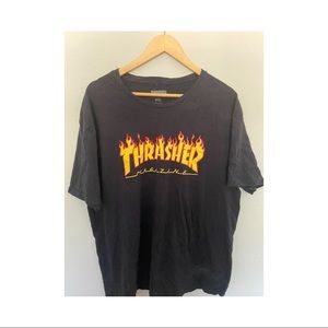 Vintage Thrasher Tee